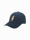 ADLV Bear Character Ball Cap