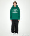 Mahagrid ARCH LOGO HOODIE