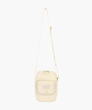 Marithé François Girbaud Kids Flap Pocket Cross Bag