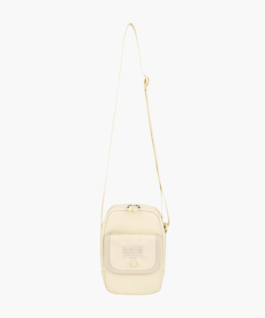Marithé François Girbaud Kids Flap Pocket Cross Bag