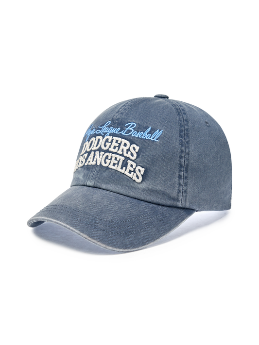 MLB Vintage Color Washing Unstructured Ballcap