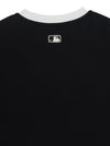 MLB Women's Basic Ringer Ops