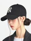 MLB New Fit Structured Ball Cap