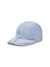 MLB Athleisure Mesh Ballcap