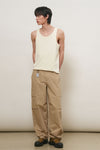 General Idea MAN Basic Sleeveless Top