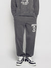 ADLV Football AC Bear Pigment Jogger Pants