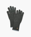 Marithé François Girbaud Circle Logo Long Glove