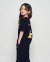 ADLV KIDS BASIC LINE FRIENDS SHORT SLEEVE T-SHIRT