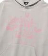 Nice Ghost Club Dark Fantasy Girl Hoodie