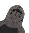Nice Ghost Club Dress Hoodie Knit