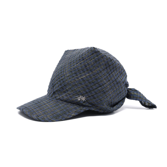 Nice Ghost Club 3Star Bandana Cap