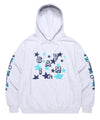 Cavish STARLIGHT HOODIE
