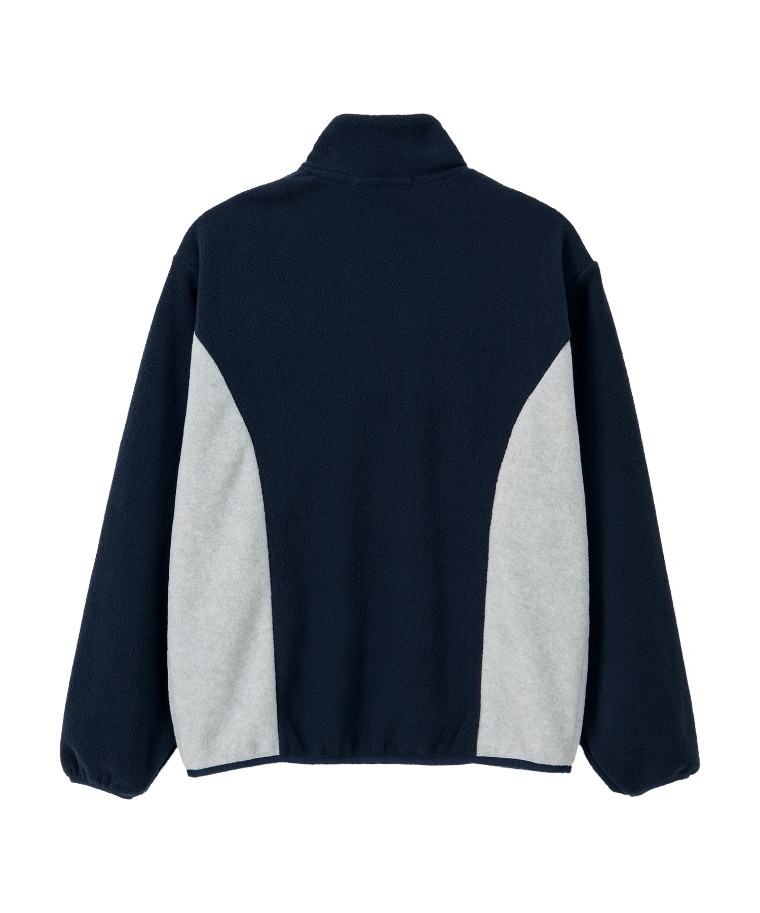 Bitter Cells Eden Fleece Jacket