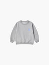 ADLV Kids Box Basic Logo Sweatshirt