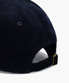 Marithé François Girbaud M Logo Corduroy Covered Cap