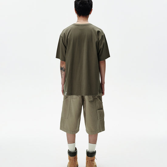 Mahagrid Nowhere Tee