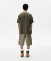 Mahagrid Nowhere Tee
