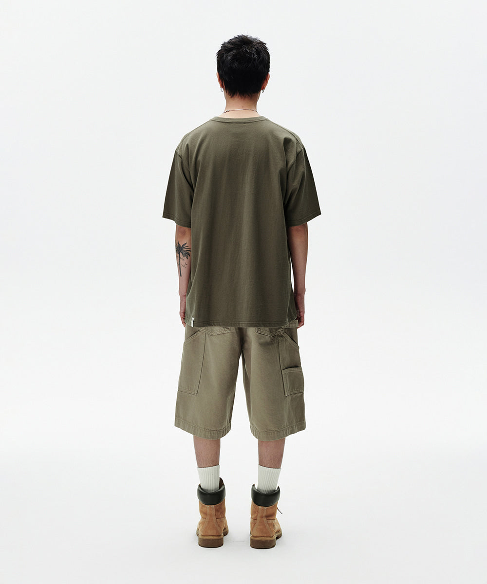 Mahagrid Nowhere Tee