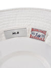 MLB Varsity Mesh Bucket Hat