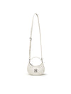 MLB Classic Monogram Embo Mini Cross Bag