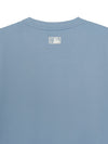 MLB SHERIFF SMALL LETTERING LOGO REGULAR-FIT T-shirt