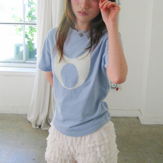 Nice Ghost Club Head Symbol Tee