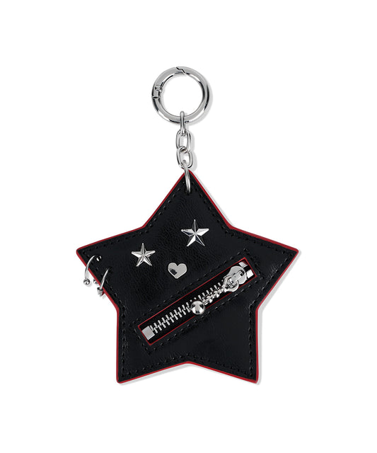 Mahagrid PIERCING STAR KEYRING