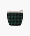 Marithé François Girbaud Classic Logo Pouch