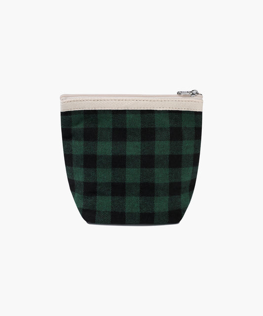 Marithé François Girbaud Classic Logo Pouch