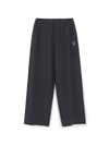 MLB Basic Small Logo Cooling Wide Pants