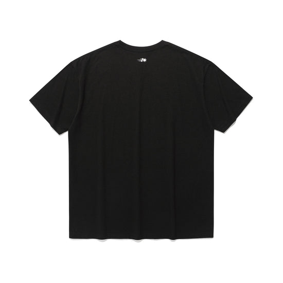 Nice Ghost Club Dot Symbol Tee