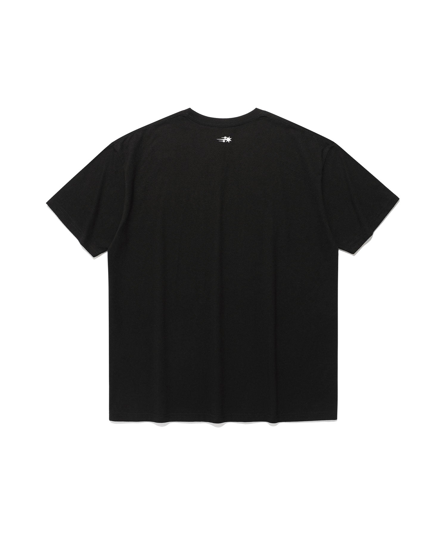 Nice Ghost Club Dot Symbol Tee
