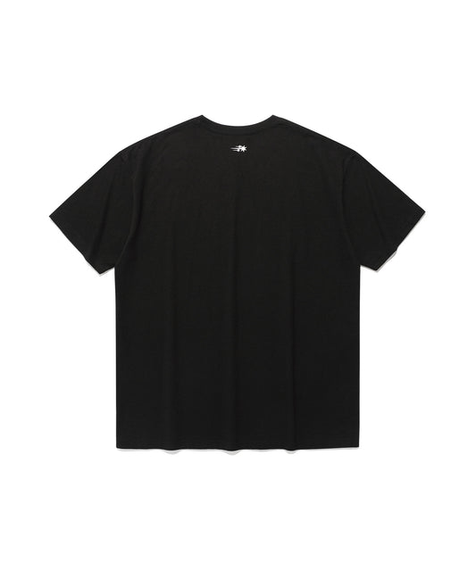 Nice Ghost Club Dot Symbol Tee
