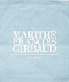 Marithé François Girbaud CLASSIC LOGO ECO BAG stripe