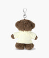 Marithé François Girbaud MARI KEYRING