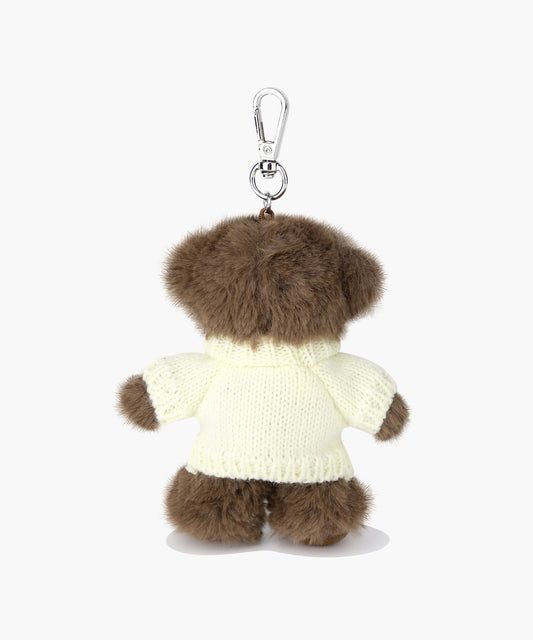 Marithé François Girbaud MARI KEYRING