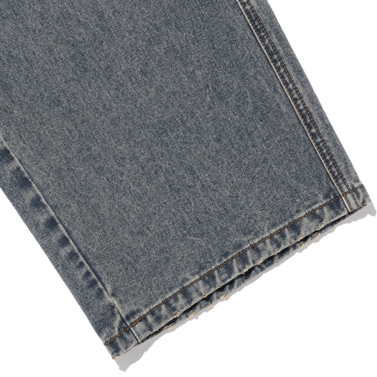 Nice Ghost Club Sherpa Big Pocket Jeans