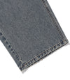 Nice Ghost Club Sherpa Big Pocket Jeans