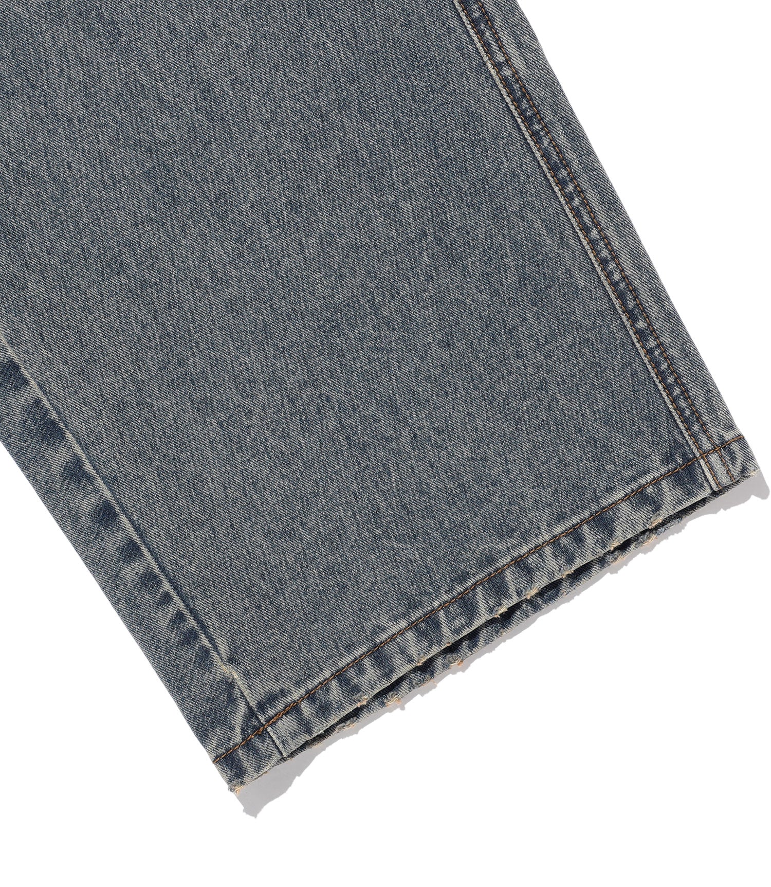 Nice Ghost Club Sherpa Big Pocket Jeans