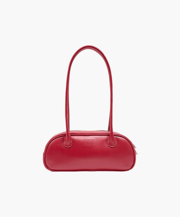 Marithé François Girbaud Classic Logo Bowling Bag