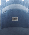 Marithé François Girbaud LEMON CLASSIC LOGO ECO BAG