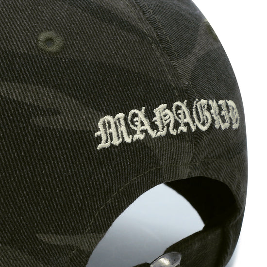 Mahagrid Paradise Cap