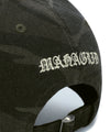 Mahagrid Paradise Cap