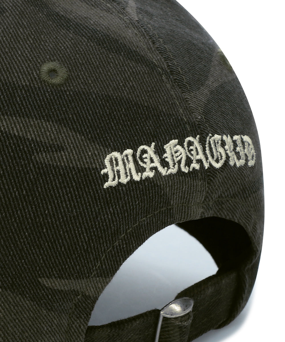 Mahagrid Paradise Cap