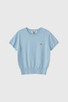 General Idea WOMAN Airy Essential Half Knit