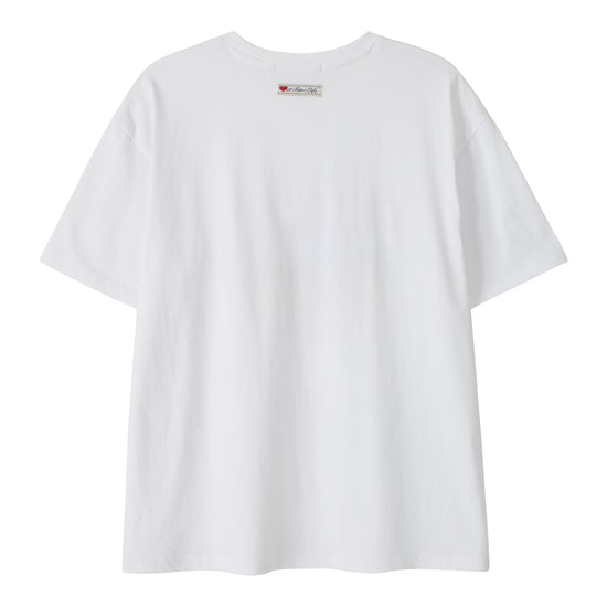 Bitter Cells Rustic Town Tee