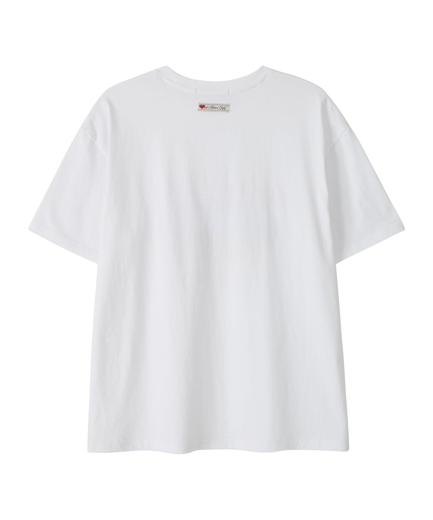 Bitter Cells Rustic Town Tee