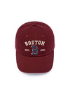 MLB Coopers Town Patch Unstructured Ballcap