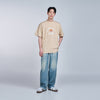 ADLV Teddy Bear Short Sleeve T-Shirt