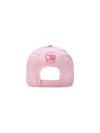 MLB Street Girls Pigment Stone Ballcap